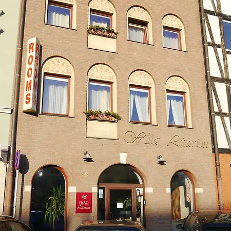 Lägenhetshotell Litarion Old Town