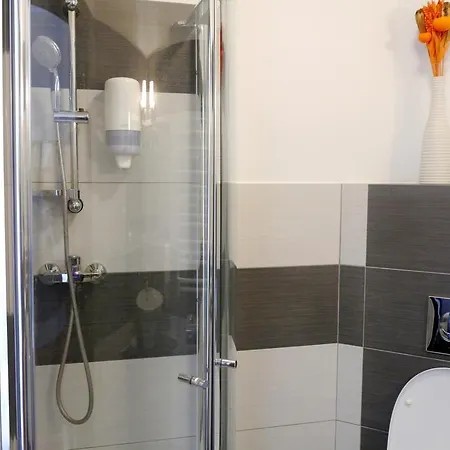 Aparthotel Litarion Old Town 3*