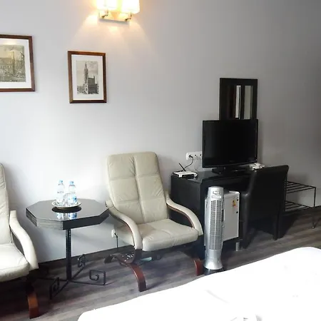 Aparthotel Litarion Old Town