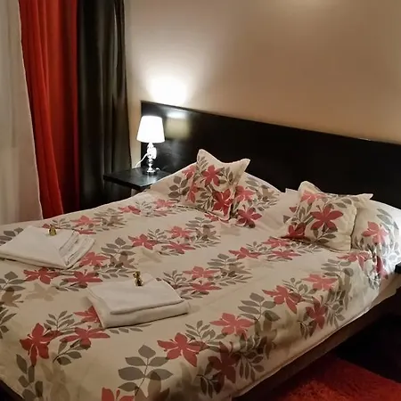 Litarion Old Town Aparthotel