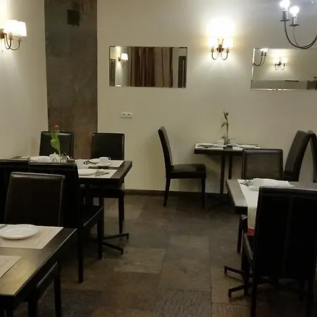 Aparthotel Litarion Old Town