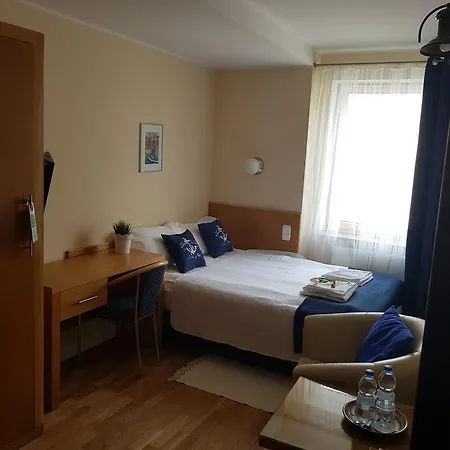 Litarion Old Town Aparthotel 3*