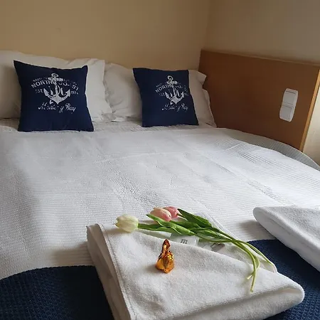 Litarion Old Town Aparthotel