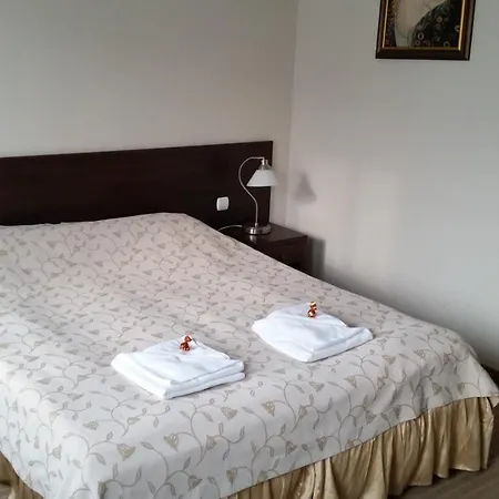 Litarion Old Town Aparthotel