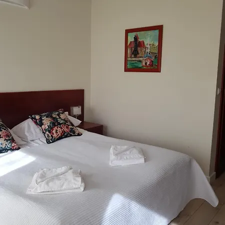 Aparthotel Litarion Old Town 3*