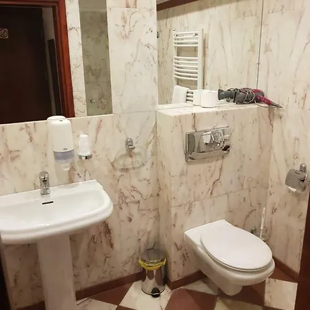 Litarion Old Town Aparthotel